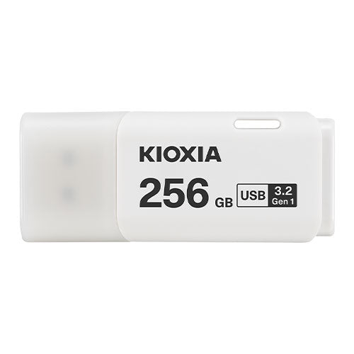 キオクシア(KIOXIA) 256GB USBメモリー KUC-3A256GW