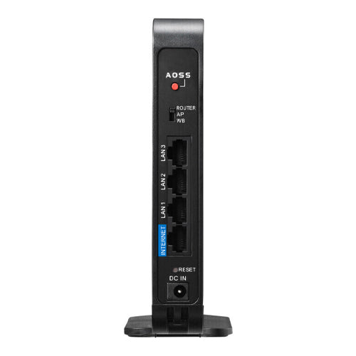 ESCO(エスコ) Wi-Fiルーター(Wi-Fi6対応) EA759GY-80