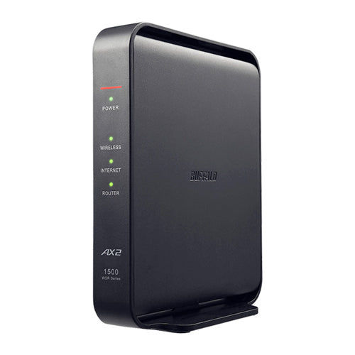 ESCO(エスコ) Wi-Fiルーター(Wi-Fi6対応) EA759GY-80