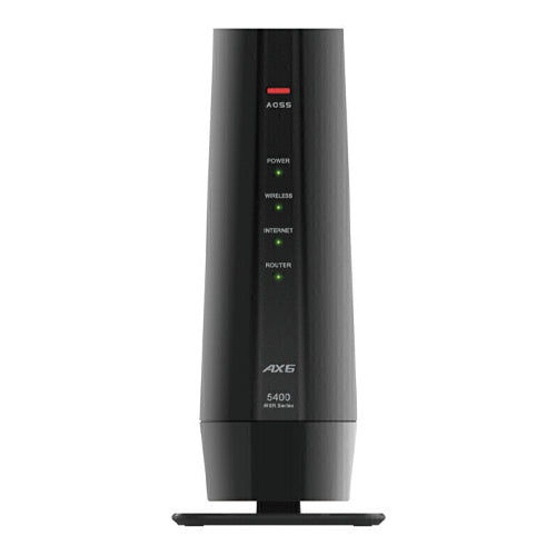 ESCO(エスコ) Wi-Fiルーター(Wi-Fi6対応) EA759GY-81