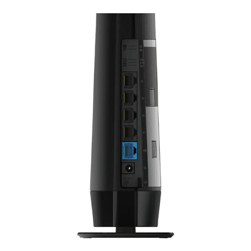 ESCO(エスコ) Wi-Fiルーター(Wi-Fi6対応) EA759GY-81
