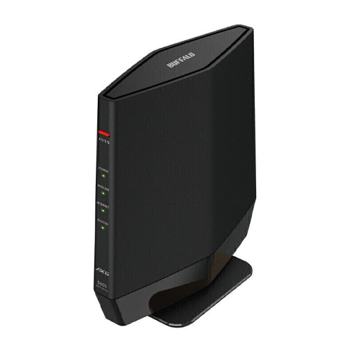ESCO(エスコ) Wi-Fiルーター(Wi-Fi6対応) EA759GY-81