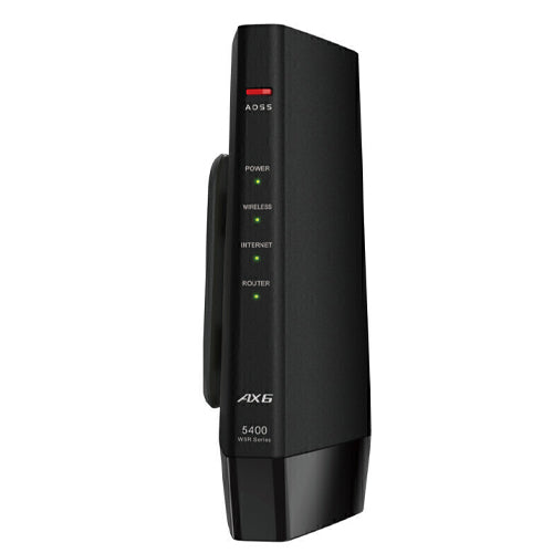 ESCO(エスコ) Wi-Fiルーター(Wi-Fi6対応) EA759GY-81