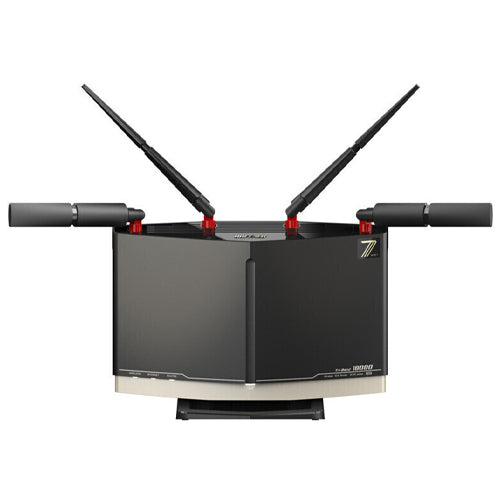 ESCO(エスコ) Wi-Fiルーター(Wi-Fi7対応) EA759GY-82