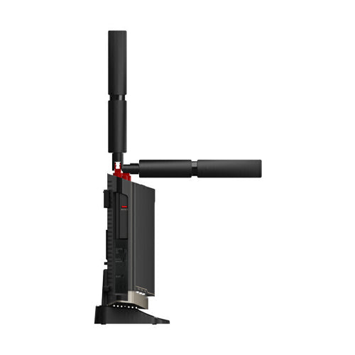 ESCO(エスコ) Wi-Fiルーター(Wi-Fi7対応) EA759GY-82