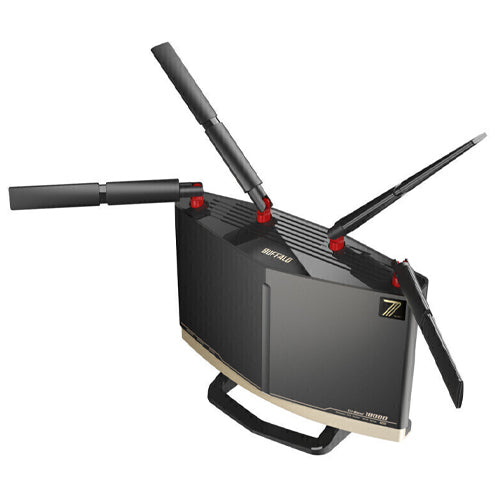 ESCO(エスコ) Wi-Fiルーター(Wi-Fi7対応) EA759GY-82