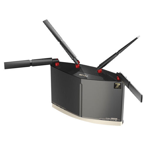 ESCO(エスコ) Wi-Fiルーター(Wi-Fi7対応) EA759GY-82