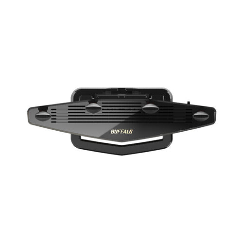 ESCO(エスコ) Wi-Fiルーター(Wi-Fi7対応) EA759GY-82