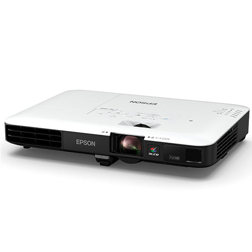 エプソン(EPSON) 3200lm モバイルプロジェクター EB-1795F