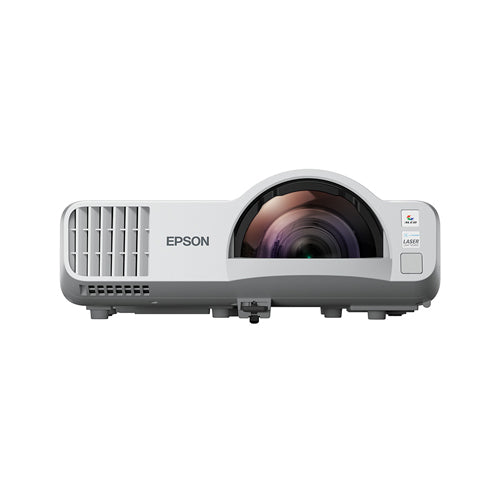 エプソン(EPSON) 4000lm プロジェクター(短焦点) EB-L210SW