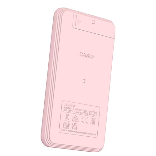カシオ(CASIO) 10桁 手帳型計算機(ブラック) SL-300D-BK-N