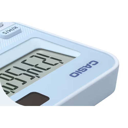 カシオ(CASIO) 12桁 パーソナル計算機(ホワイト) MW-C20D-WE-N