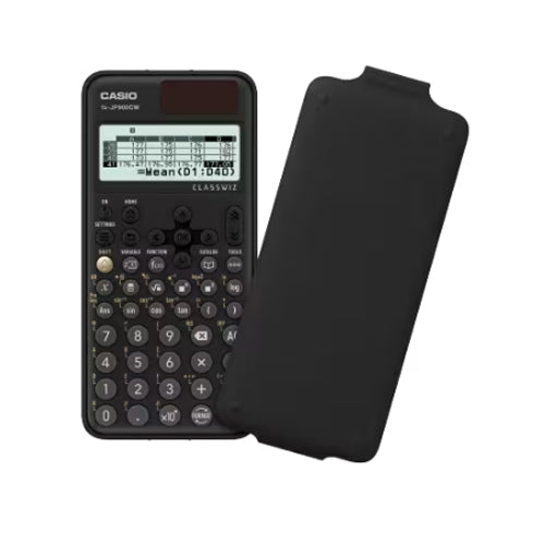 カシオ(CASIO) 10桁 関数電卓 FX-JP900CW-N