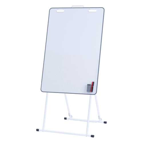 ESCO(エスコ) 604x535x1010-1600mm ミーティング用ボード EA761LB-11A
