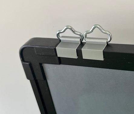 ESCO(エスコ) 900x600mm ODボード EA761LC-61B