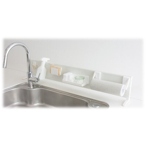 田窪工業所 604x130x340mm マグネット用スタンドボード MBH-60