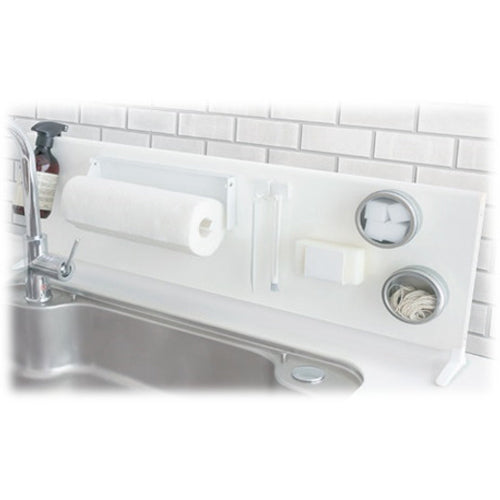 田窪工業所 604x130x340mm マグネット用スタンドボード MBH-60