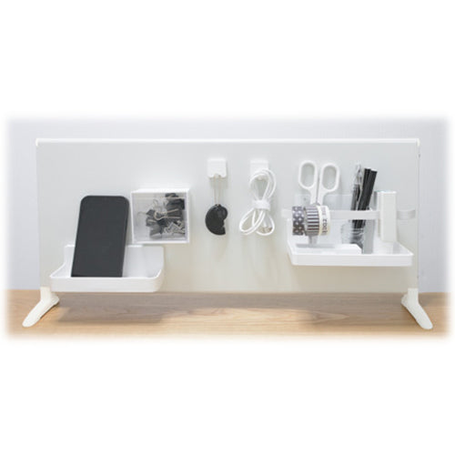 田窪工業所 604x130x340mm マグネット用スタンドボード MBH-60