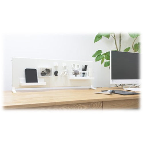 田窪工業所 604x130x340mm マグネット用スタンドボード MBH-60