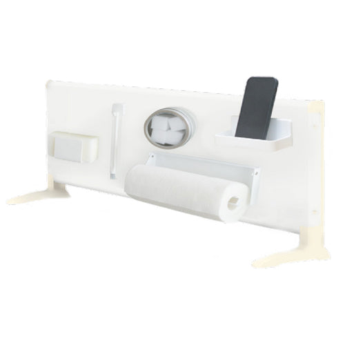 田窪工業所 604x130x340mm マグネット用スタンドボード MBH-60