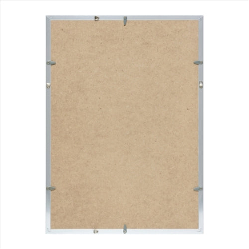 ナカバヤシ A3/B4 デジタルプリントフレーム(樹脂) DGF-DPA3/V