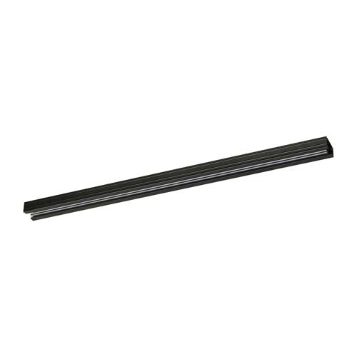 朝日電器(ELPA) 0.5m 延長用ライティングバー(ブラック) LR-050NH(BK)