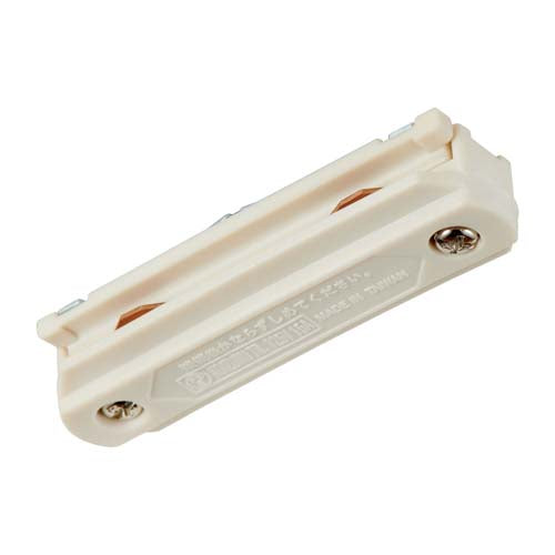 朝日電器(ELPA) ライティングバー用 連結ジョイント EW-LR07NH