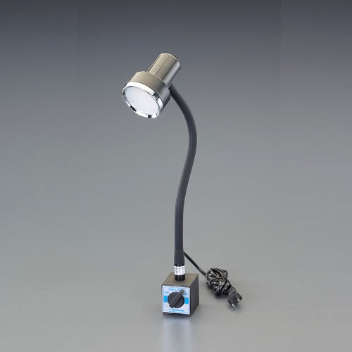 テクノプラン AC100V/465mm 照明灯/LED(防滴/マグネット付) CME-LED1A