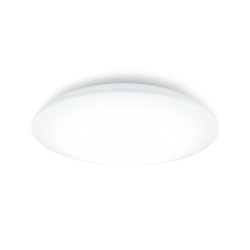 アイリスオーヤマ(IRIS OHYAMA) φ450x 111mm シーリングライト( 8畳用) CEA8D-7.0