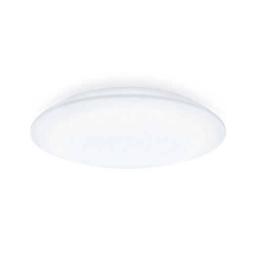 アイリスオーヤマ(IRIS OHYAMA) φ393x85mm シーリングライト(12畳用) CEA12DL-5.0Q