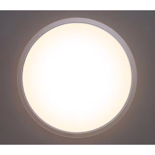 アイリスオーヤマ(IRIS OHYAMA) φ560x93mm シーリングライト(14畳用) CEA14DL-5.0QCF