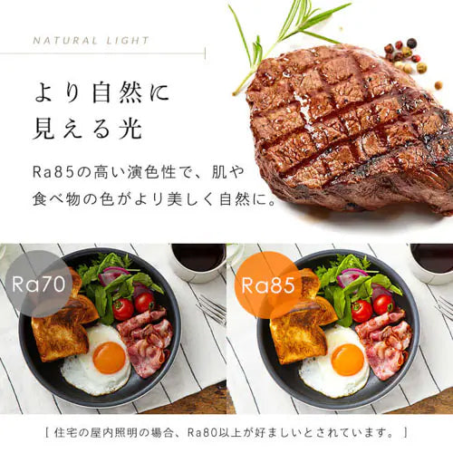 アイリスオーヤマ(IRIS OHYAMA) φ560x93mm シーリングライト(14畳用) CEA14DL-5.0QCF