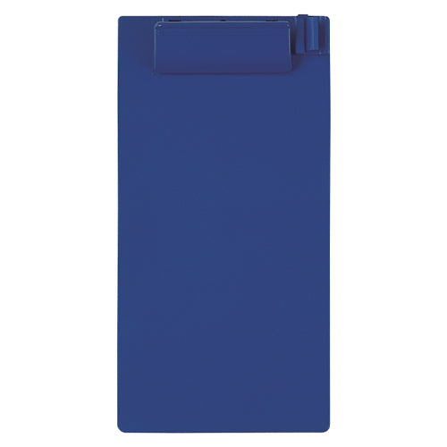 セキセイ(sedia) 232x108mm/伝票サイズ クリップボード(ネイビー) SSS-2059P