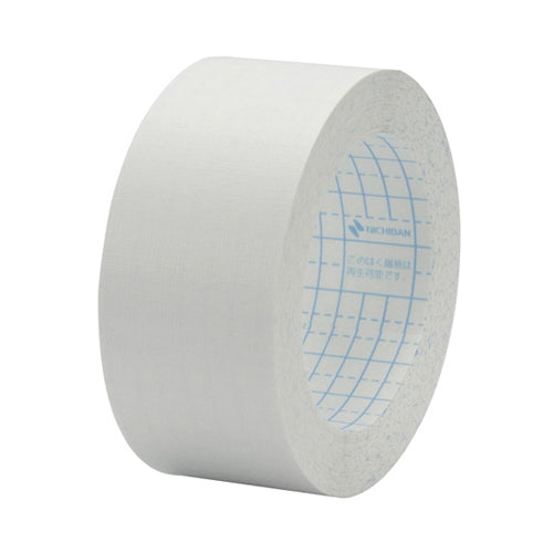 ニチバン 35mmx 10m 製本テープ(白) BK-35-5
