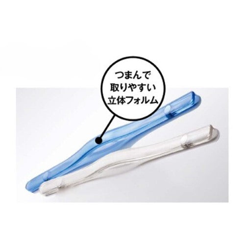 プラス(PLUS) 310mm マグネットバー(青/5本) MB-495-B