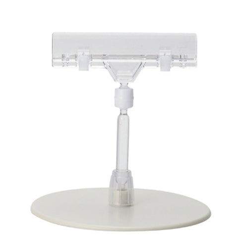 オープン工業 100x100mm クリップスタンド CH-212