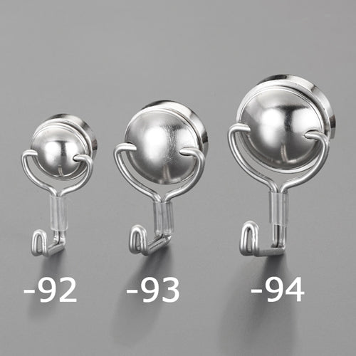 ESCO(エスコ) φ27mm/6kg マグネットフック EA762FG-92