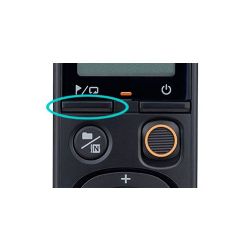 ESCO(エスコ) 4GB/1570時間 ICレコーダー EA763AC-35J