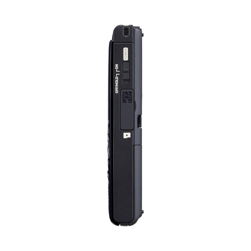 OMデジタルソリューションズ(旧オリンパス(OLYMPUS)) 8GB/2080時間 ICレコーダー WS-883 BLK