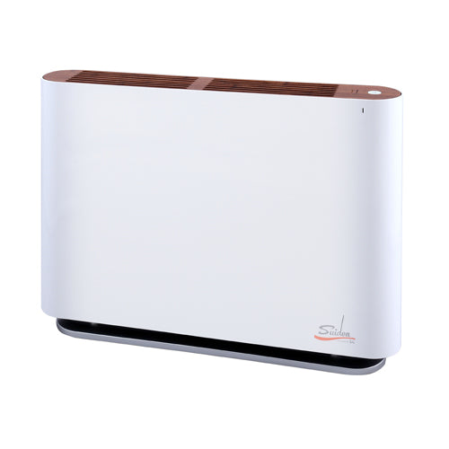 スイデン(Suiden) AC100V/135W/60畳 除菌脱臭機(光触媒) SPD-F01K