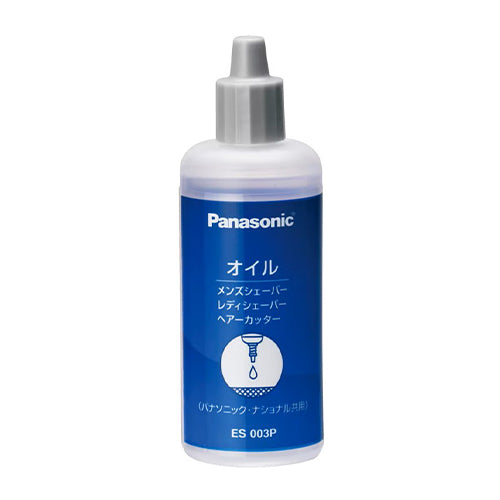 パナソニック(Panasonic) 50ml シェーバーオイル(液状タイプ) ES003P