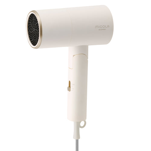 アイリスオーヤマ(IRIS OHYAMA) AC100V/1200W ヘアードライヤー HDR-M201