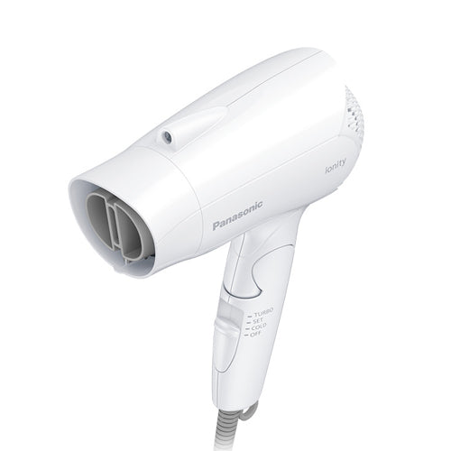パナソニック(Panasonic) AC100V/1200W ヘアードライヤー(マイナスイオン/ホワイト) EH-NE2K-W