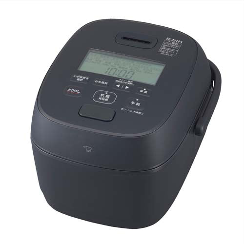 象印マホービン(ZOJIRUSHI) 5.5合 圧力IH炊飯ジャー(極め炊き) NW-WD10