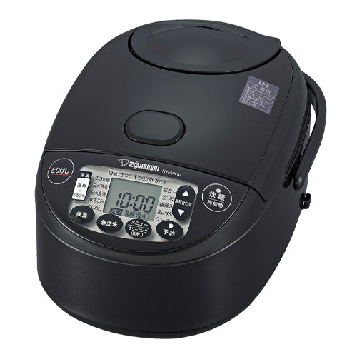 象印マホービン(ZOJIRUSHI) 5.5合 IH炊飯ジャー(極め炊き) NW-VK10
