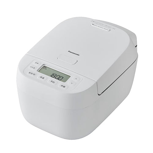 パナソニック(Panasonic) 5.5合 IH炊飯ジャー SR-N210D