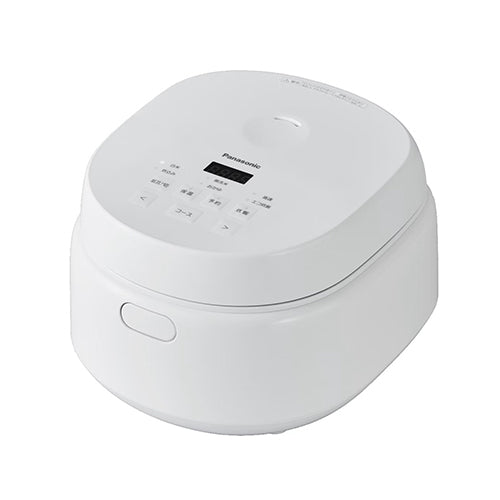 パナソニック(Panasonic) 5.5合 マイコン炊飯ジャー SR-A110D