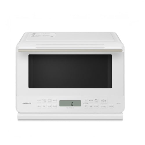日立(HITACHI) AC100V/1450W オーブンレンジ MRO-S7D