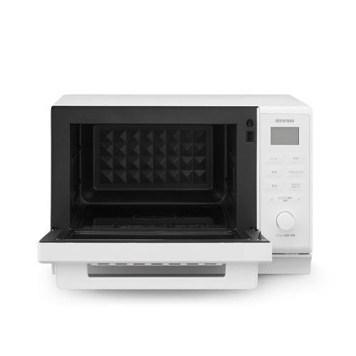 アイリスオーヤマ(IRIS OHYAMA) AC100V/1330W スチームオーブンレンジ MO-F2404