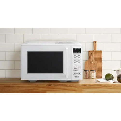 日立(HITACHI) AC100V/1350W 電子レンジ(50/60Hz) HMR-FT19A